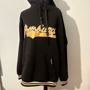 Renegade Pittsburgh sweatshirt